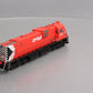 Bowser 23718 HO CP Rail Diesel Locomotive MLW C-630M #4507 w/DCC/Sound