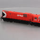 Bowser 23718 HO CP Rail Diesel Locomotive MLW C-630M #4507 w/DCC/Sound