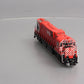Bowser 23718 HO CP Rail Diesel Locomotive MLW C-630M #4507 w/DCC/Sound
