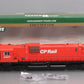 Bowser 23718 HO CP Rail Diesel Locomotive MLW C-630M #4507 w/DCC/Sound