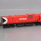 Bowser 23709 HO CP Rail Diesel Locomotive MLW C-630M #4500 w/DCC/Sound
