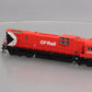 Bowser 23709 HO CP Rail Diesel Locomotive MLW C-630M #4500 w/DCC/Sound