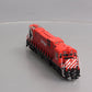 Bowser 23709 HO CP Rail Diesel Locomotive MLW C-630M #4500 w/DCC/Sound