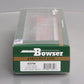 Bowser 23709 HO CP Rail Diesel Locomotive MLW C-630M #4500 w/DCC/Sound