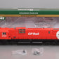 Bowser 23709 HO CP Rail Diesel Locomotive MLW C-630M #4500 w/DCC/Sound