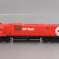 Bowser 23716 HO CP Rail Diesel Locomotive MLW C-630M #4507