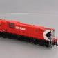 Bowser 23716 HO CP Rail Diesel Locomotive MLW C-630M #4507