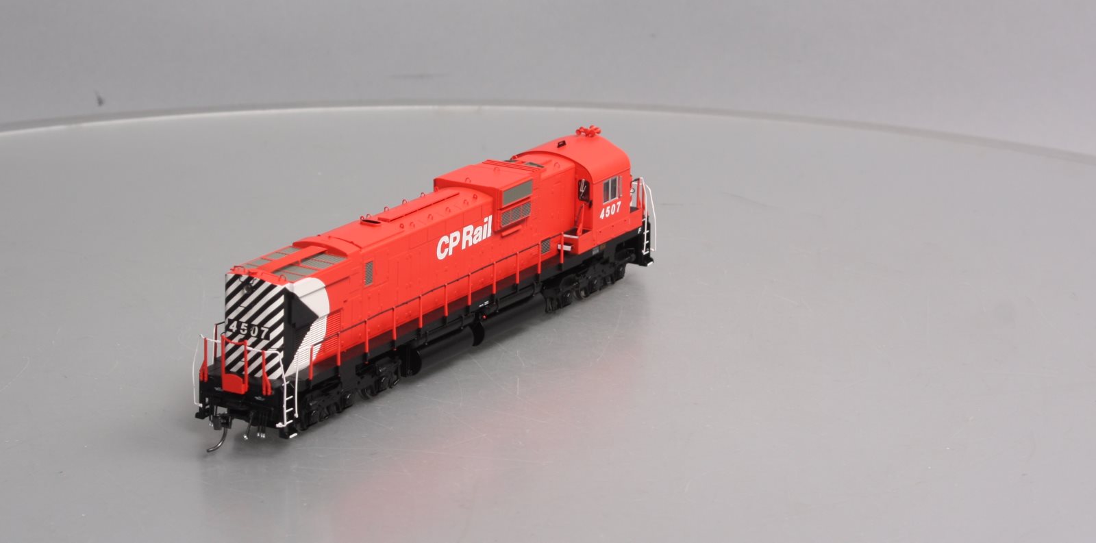 Bowser 23716 HO CP Rail Diesel Locomotive MLW C-630M #4507