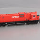 Bowser 23716 HO CP Rail Diesel Locomotive MLW C-630M #4507