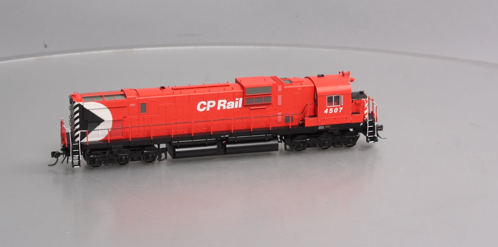 Bowser 23716 HO CP Rail Diesel Locomotive MLW C-630M #4507