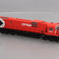 Bowser 23716 HO CP Rail Diesel Locomotive MLW C-630M #4507