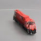 Bowser 23716 HO CP Rail Diesel Locomotive MLW C-630M #4507
