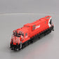 Bowser 23716 HO CP Rail Diesel Locomotive MLW C-630M #4507