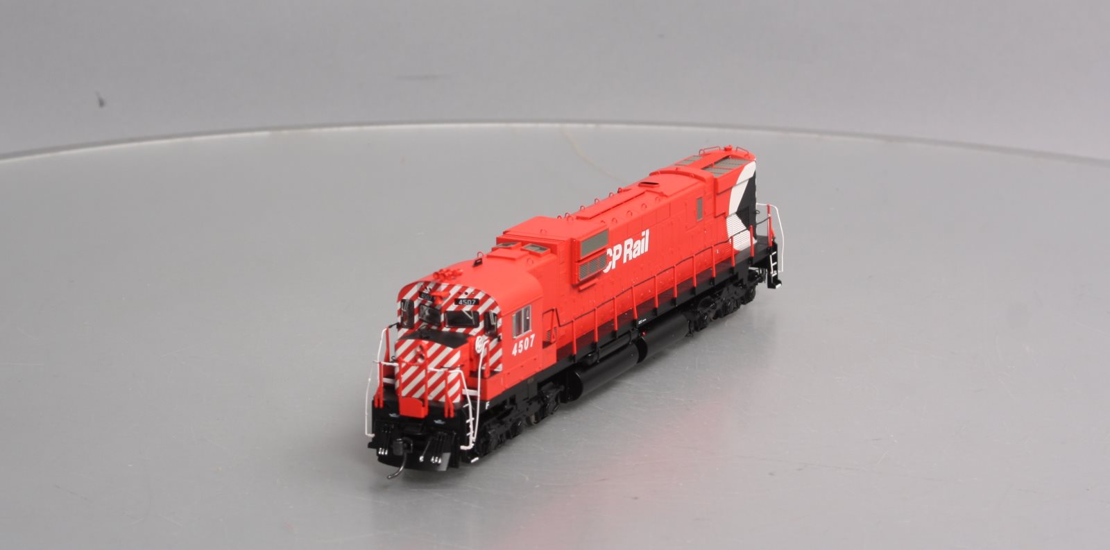 Bowser 23716 HO CP Rail Diesel Locomotive MLW C-630M #4507