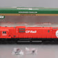 Bowser 23716 HO CP Rail Diesel Locomotive MLW C-630M #4507