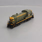 Bowser 24643 HO Central Vermont Alco RS-3 Diesel Locomotive #1859 w/Sound