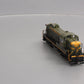 Bowser 24643 HO Central Vermont Alco RS-3 Diesel Locomotive #1859 w/Sound