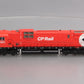 Bowser 23710 HO CP Rail Diesel Locomotive MLW C-630M #4501 w/DCC/Sound
