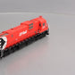 Bowser 23710 HO CP Rail Diesel Locomotive MLW C-630M #4501 w/DCC/Sound