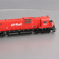 Bowser 23710 HO CP Rail Diesel Locomotive MLW C-630M #4501 w/DCC/Sound