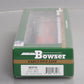 Bowser 23710 HO CP Rail Diesel Locomotive MLW C-630M #4501 w/DCC/Sound