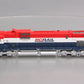 Bowser 23443 HO BC Railway C630M Diesel Locomotive #702 w/DCC/Sound
