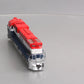 Bowser 23443 HO BC Railway C630M Diesel Locomotive #702 w/DCC/Sound