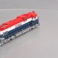 Bowser 23443 HO BC Railway C630M Diesel Locomotive #702 w/DCC/Sound