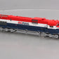 Bowser 23443 HO BC Railway C630M Diesel Locomotive #702 w/DCC/Sound