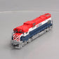 Bowser 23443 HO BC Railway C630M Diesel Locomotive #702 w/DCC/Sound