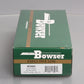 Bowser 23443 HO BC Railway C630M Diesel Locomotive #702 w/DCC/Sound