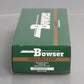 Bowser 23443 HO BC Railway C630M Diesel Locomotive #702 w/DCC/Sound