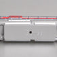 Bowser 23443 HO BC Railway C630M Diesel Locomotive #702 w/DCC/Sound