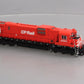 Bowser 23714 HO CP Rail Diesel Locomotive MLW C-630M #4503 w/DCC/Sound