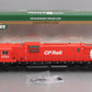 Bowser 23714 HO CP Rail Diesel Locomotive MLW C-630M #4503 w/DCC/Sound