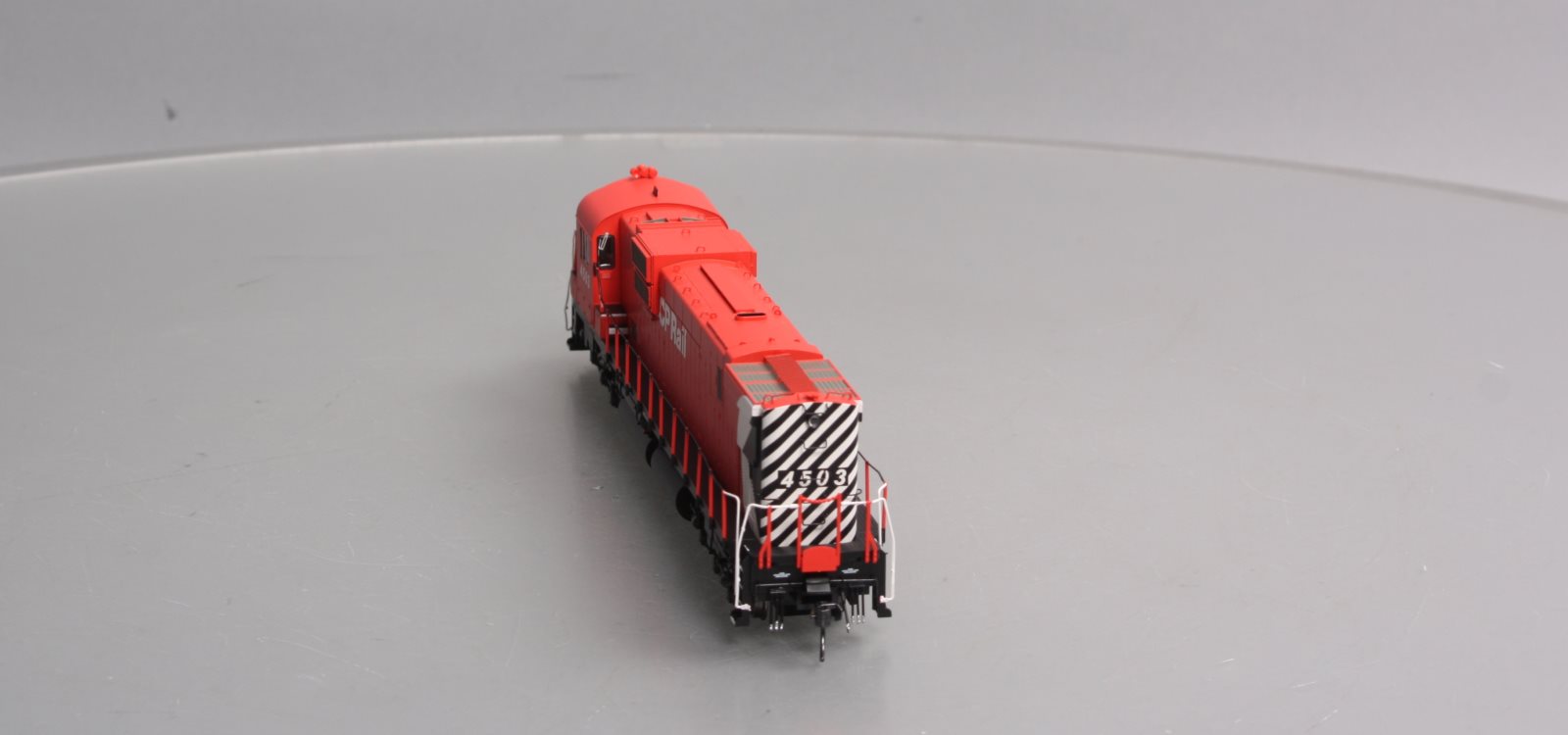 Bowser 23717 HO CP Rail MLW C-630M Diesel Locomotive #4503 w/Sound/DCC
