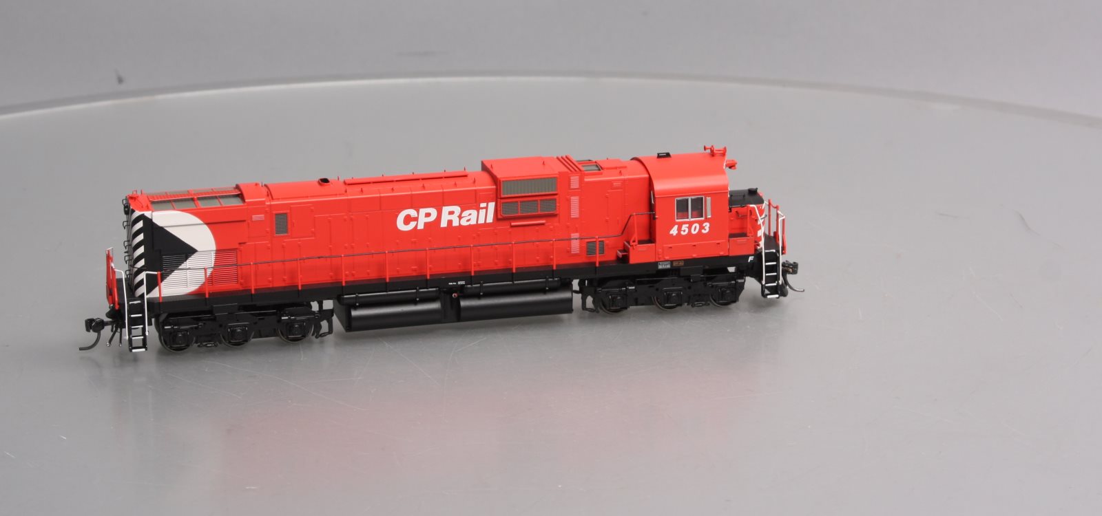 Bowser 23717 HO CP Rail MLW C-630M Diesel Locomotive #4503 w/Sound/DCC