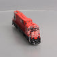 Bowser 23717 HO CP Rail MLW C-630M Diesel Locomotive #4503 w/Sound/DCC
