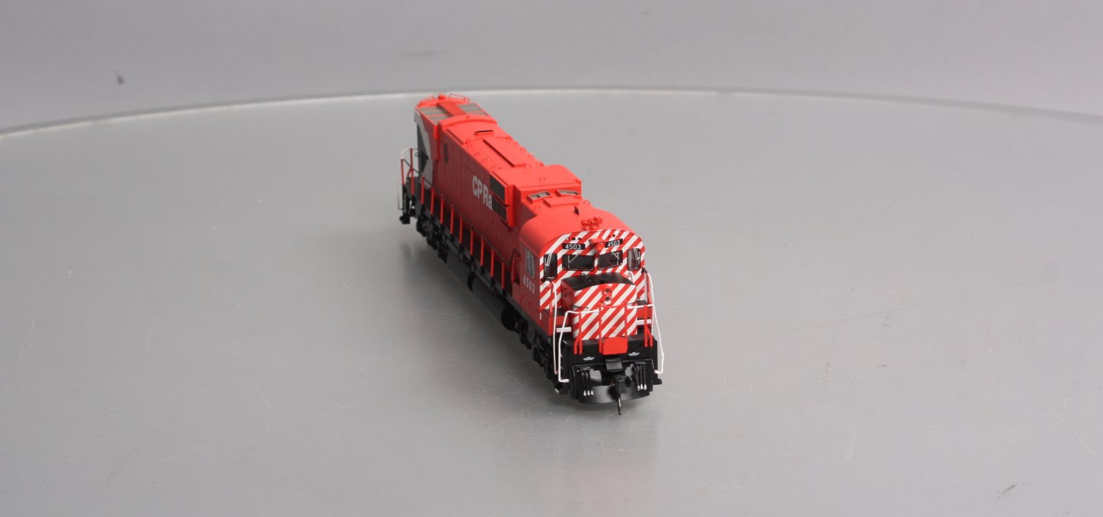 Bowser 23717 HO CP Rail MLW C-630M Diesel Locomotive #4503 w/Sound/DCC
