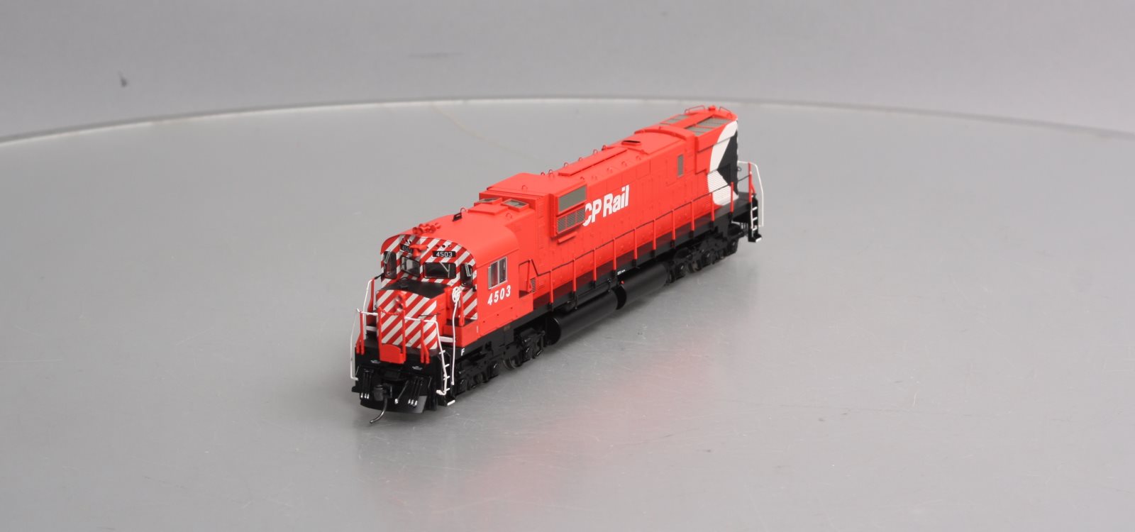 Bowser 23717 HO CP Rail MLW C-630M Diesel Locomotive #4503 w/Sound/DCC
