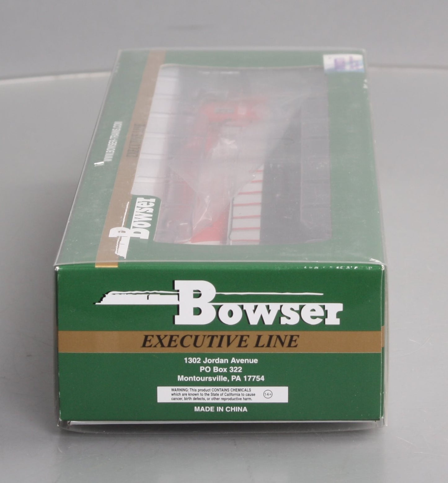 Bowser 23717 HO CP Rail MLW C-630M Diesel Locomotive #4503 w/Sound/DCC