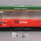 Bowser 23717 HO CP Rail MLW C-630M Diesel Locomotive #4503 w/Sound/DCC