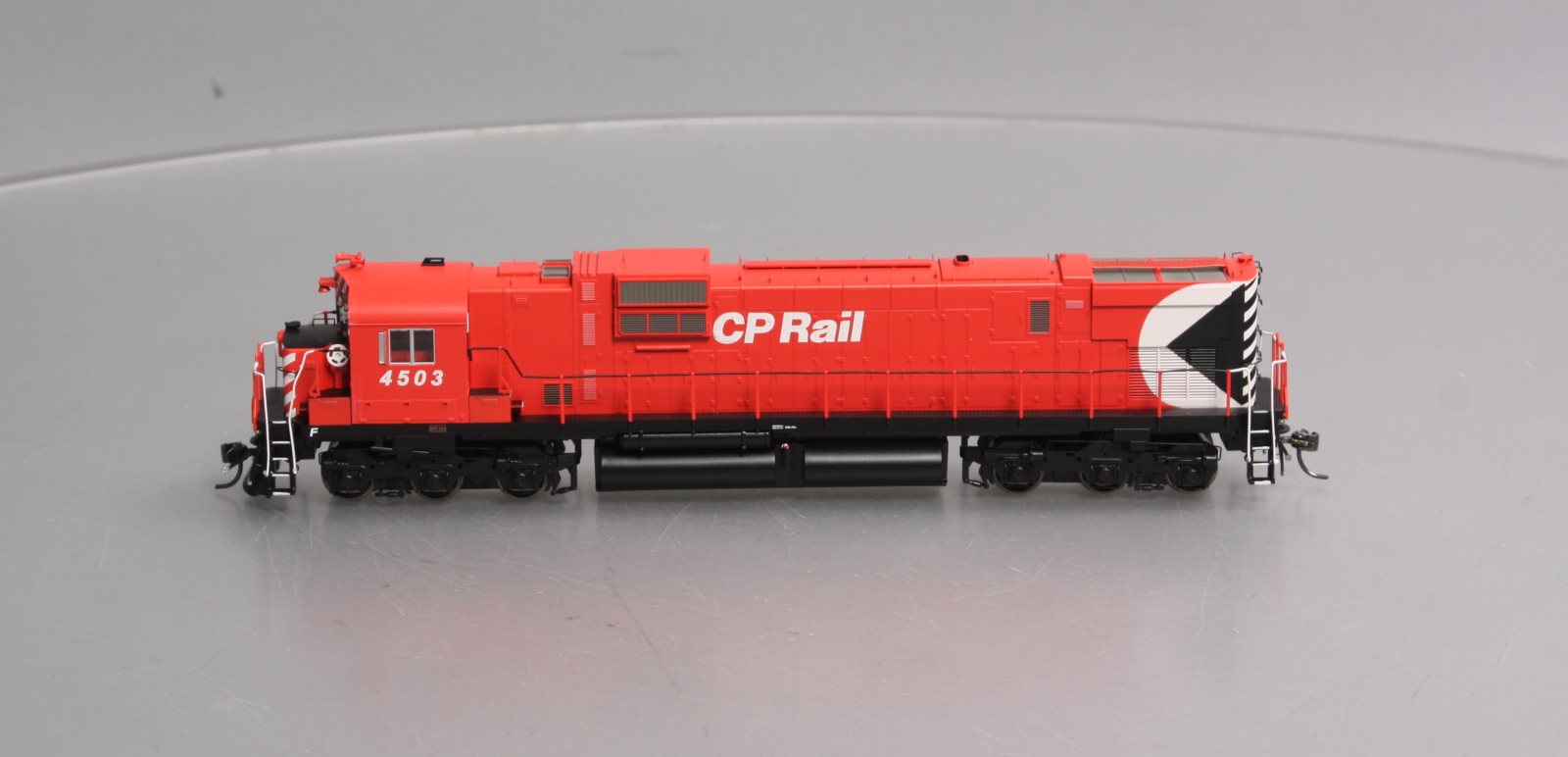 Bowser 23715 HO CP Rail MLW C-630M Diesel Locomotive #4503