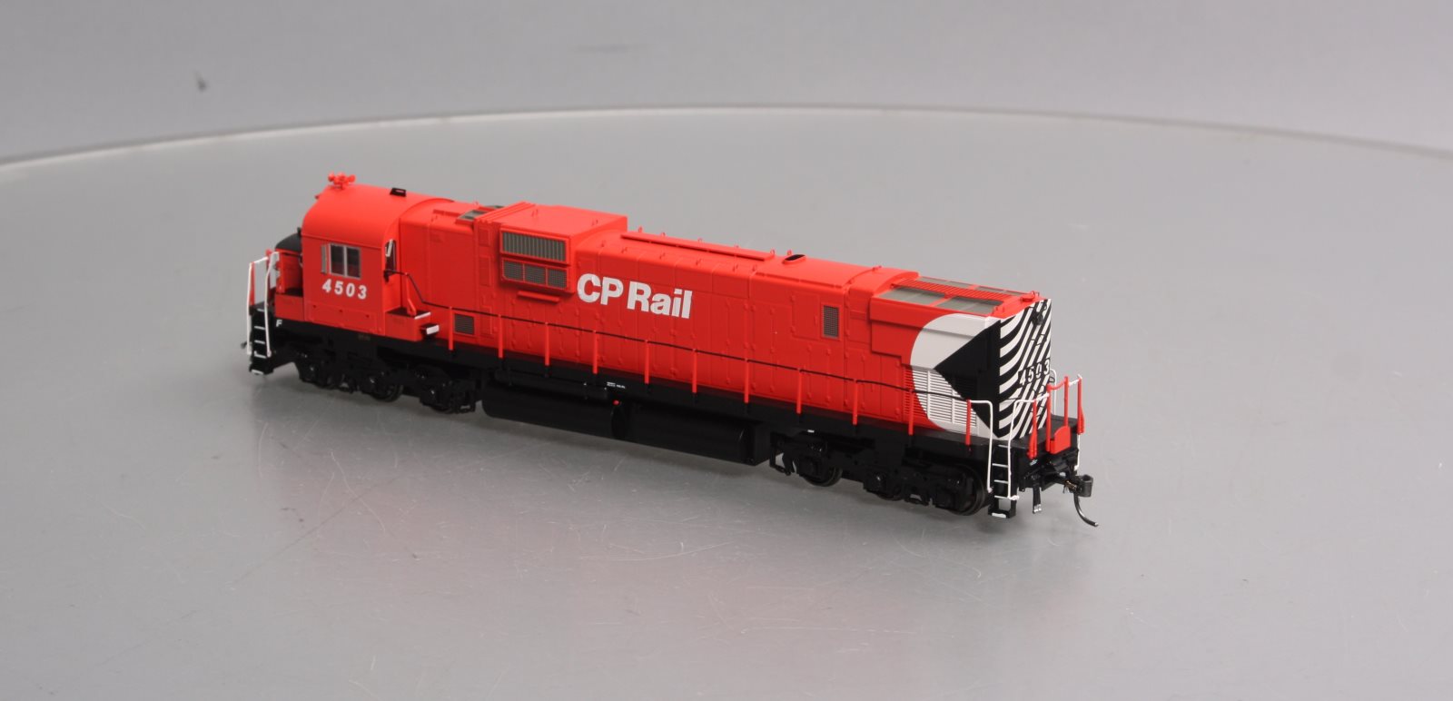 Bowser 23715 HO CP Rail MLW C-630M Diesel Locomotive #4503