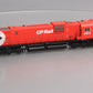 Bowser 23715 HO CP Rail MLW C-630M Diesel Locomotive #4503