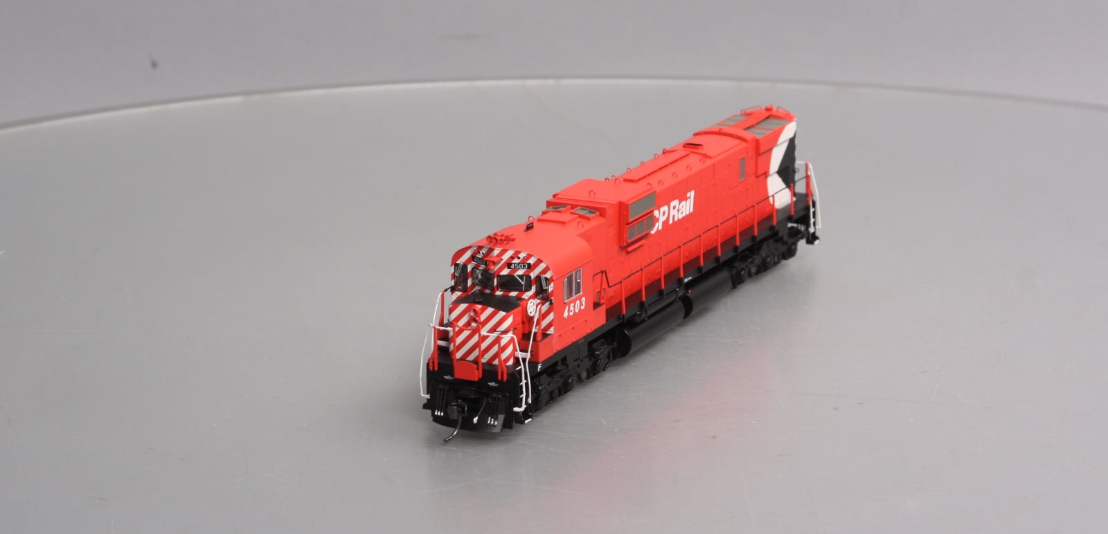 Bowser 23715 HO CP Rail MLW C-630M Diesel Locomotive #4503