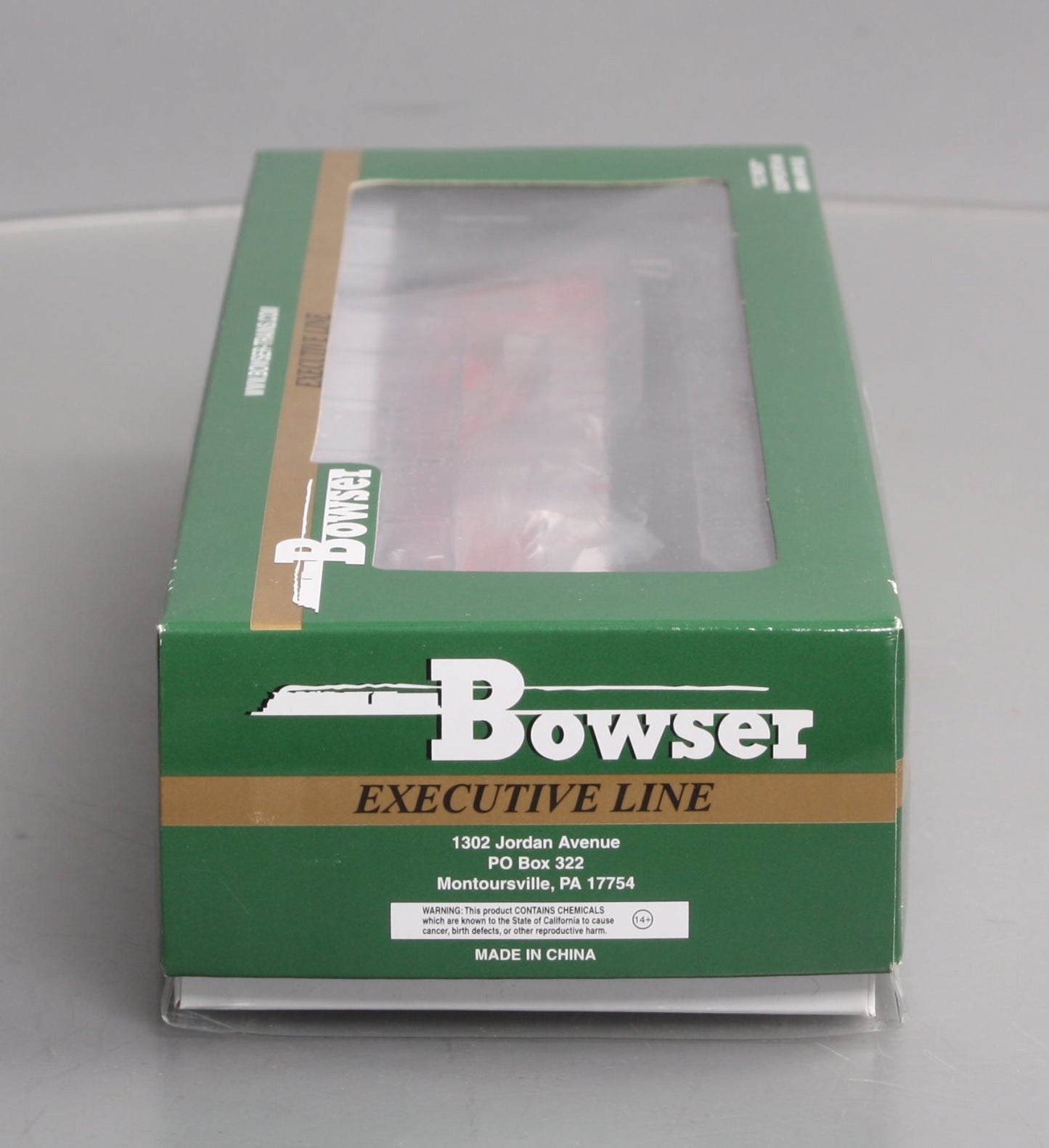 Bowser 23715 HO CP Rail MLW C-630M Diesel Locomotive #4503