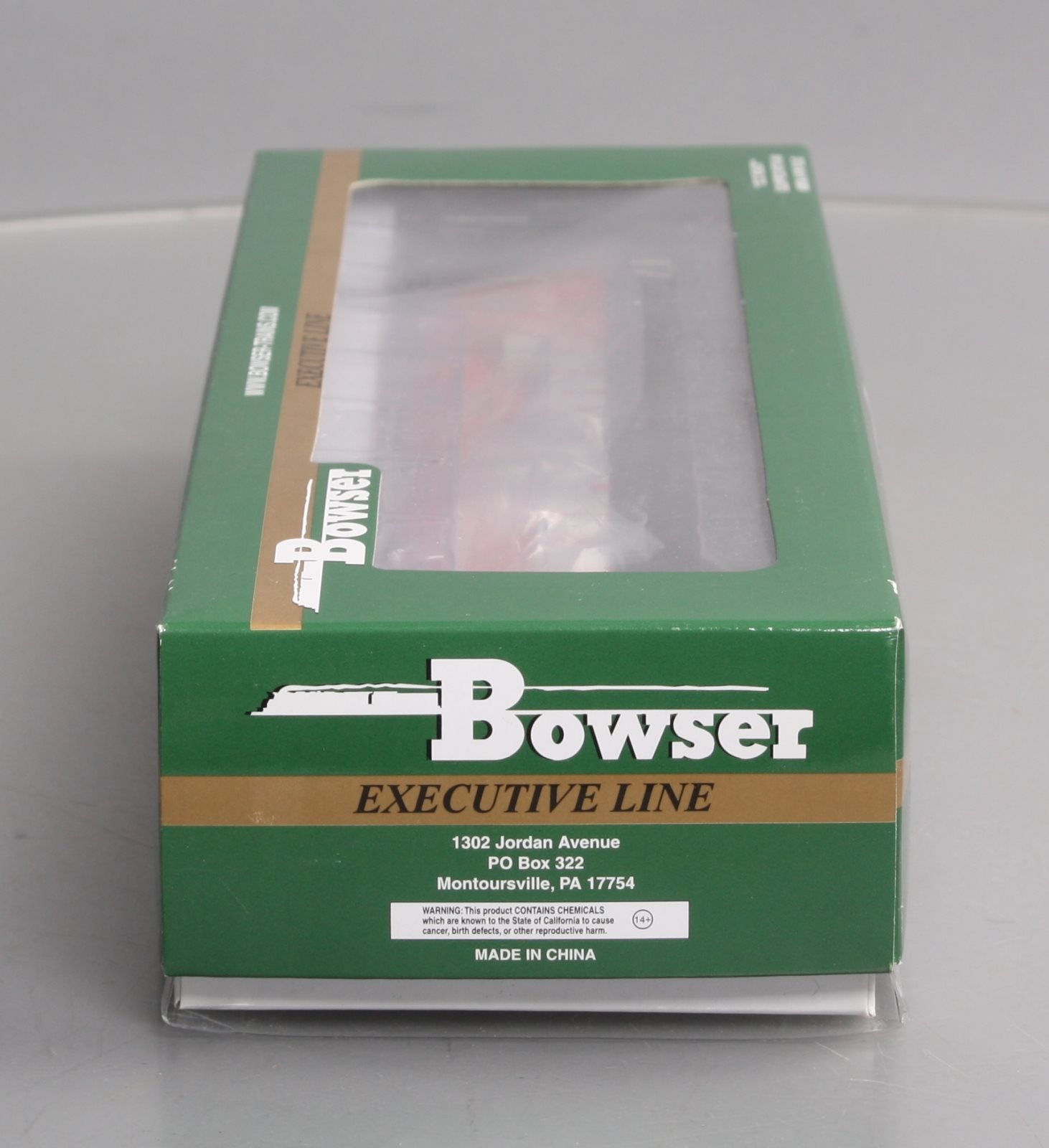 Bowser 23715 HO CP Rail MLW C-630M Diesel Locomotive #4503