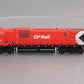 Bowser 23711 HO CP Rail MLW C630M Diesel Locomotive #4504 (DCC Ready)