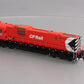 Bowser 23711 HO CP Rail MLW C630M Diesel Locomotive #4504 (DCC Ready)